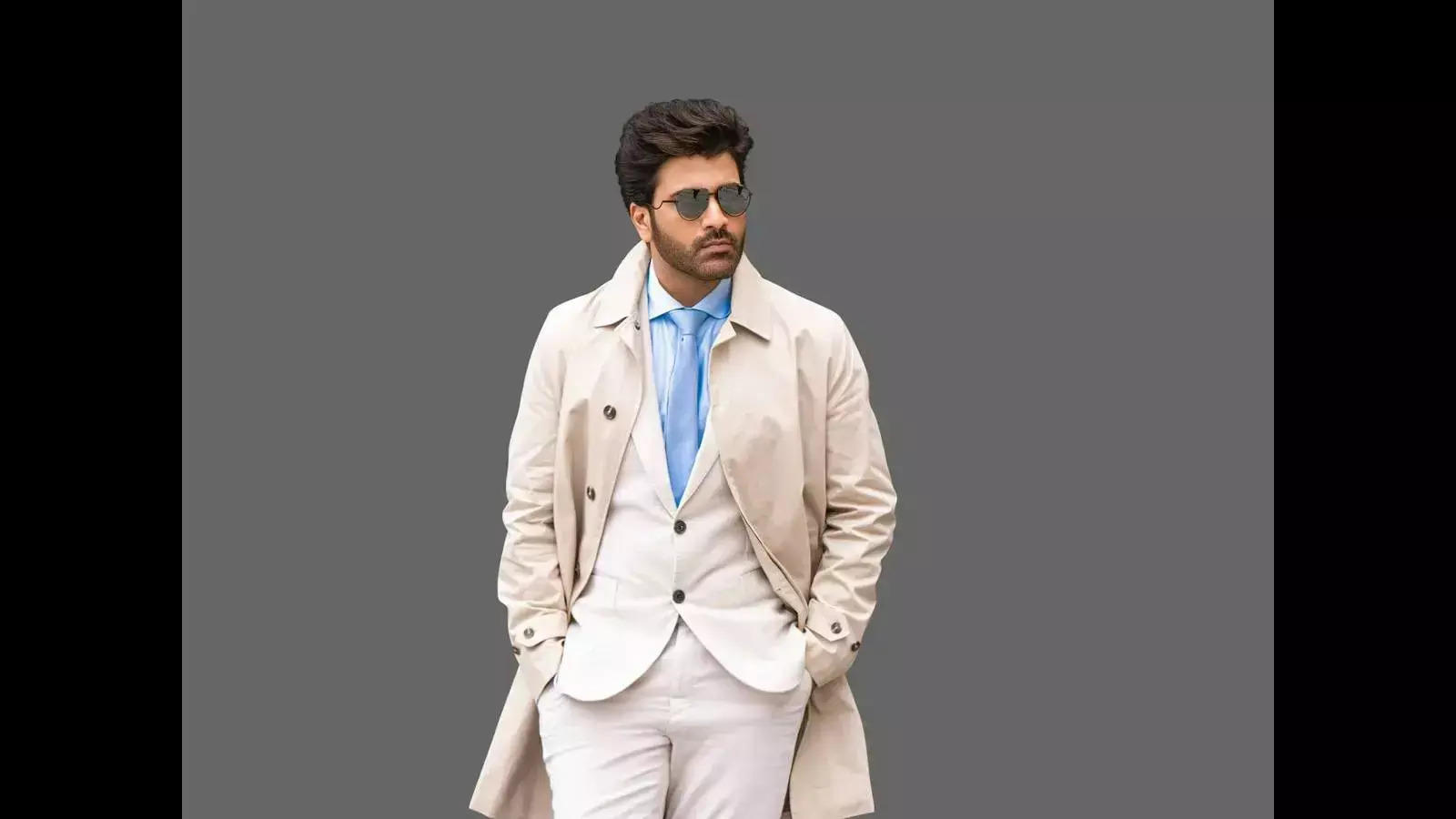 Sharwanand 