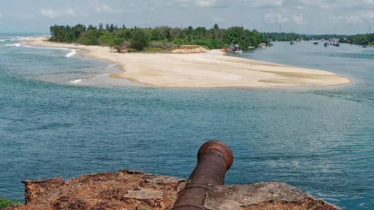 ബേതുൽ ബീച്ച്