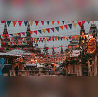 Christmas 2024 India's Best Xmas Markets To Make Your Festive Season