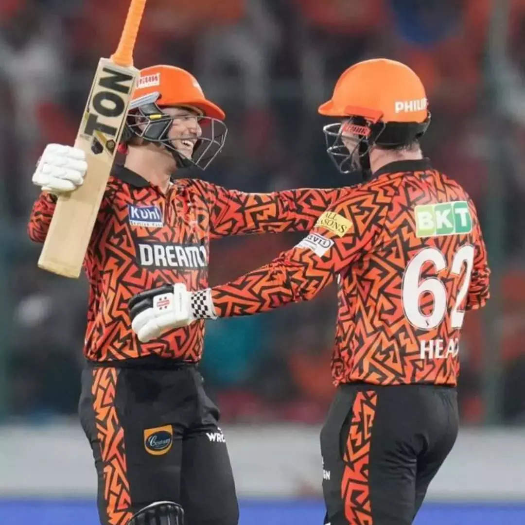 Best Opening Pairs Of IPL 2025 3