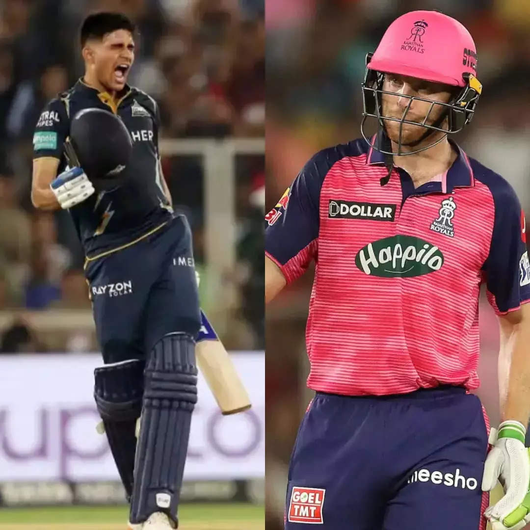 Best Opening Pairs Of IPL 2025 1