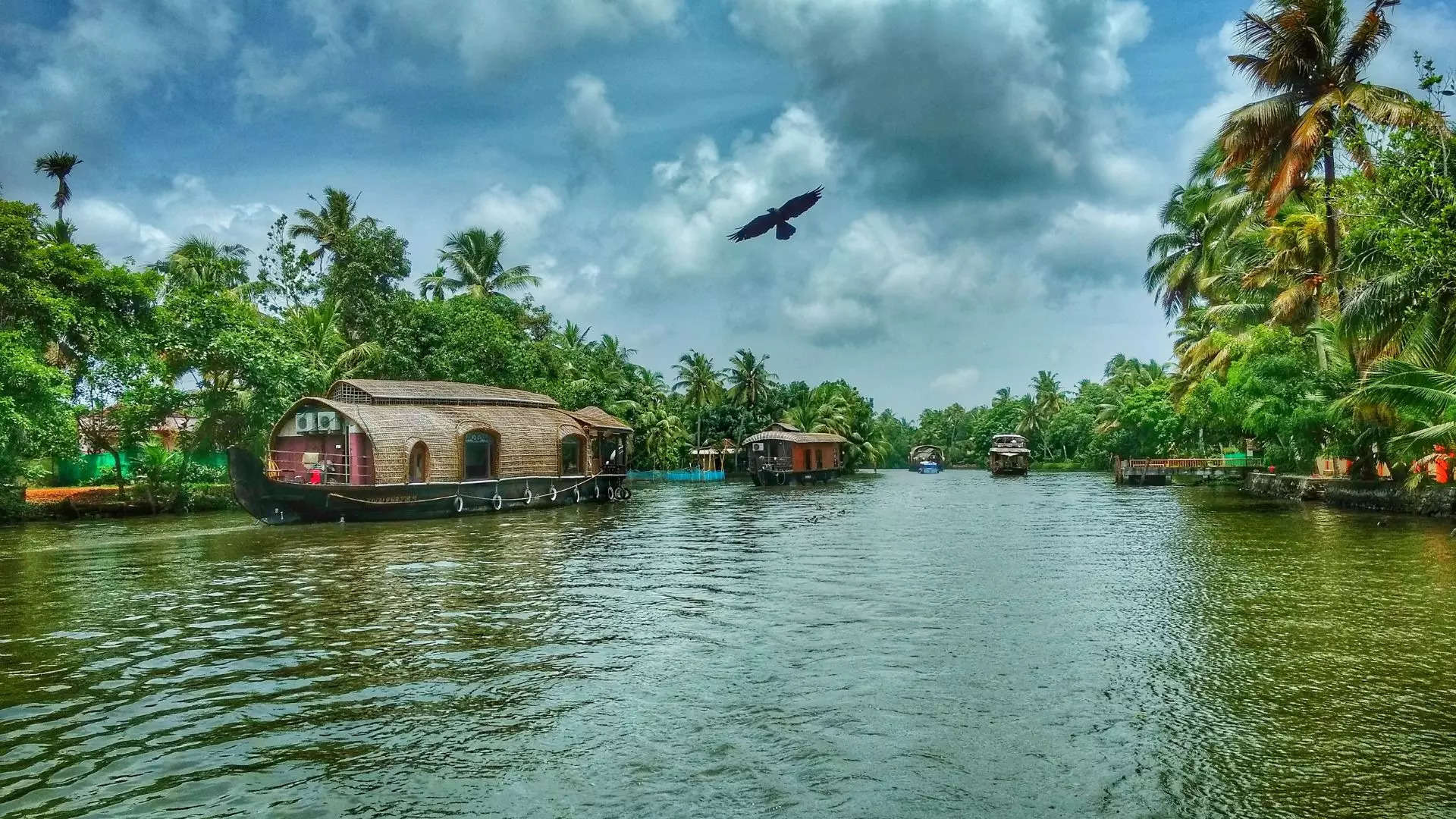 ದೇವರನಾಡಿಗೆ ಟ್ರಿಪ್