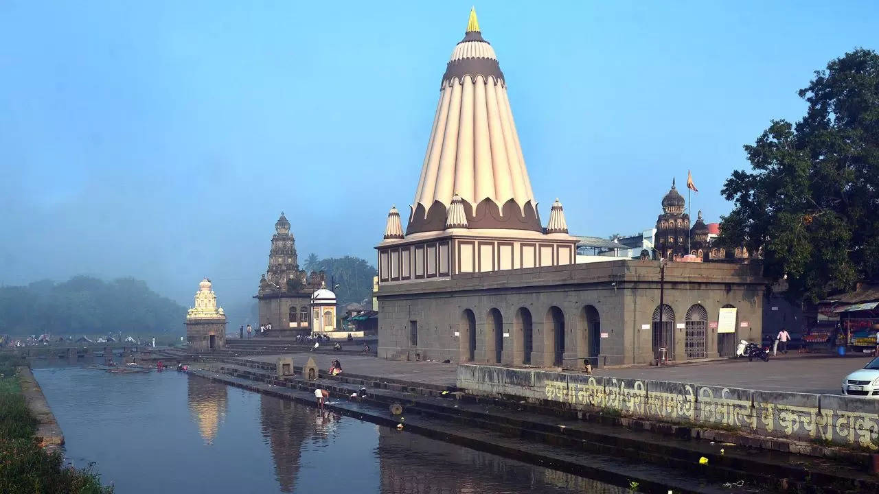  Wai Kikali Bhairavnath Temple 7