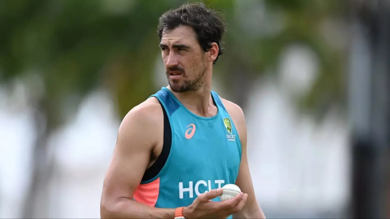 Mitchell Starc Rs 1175 crore