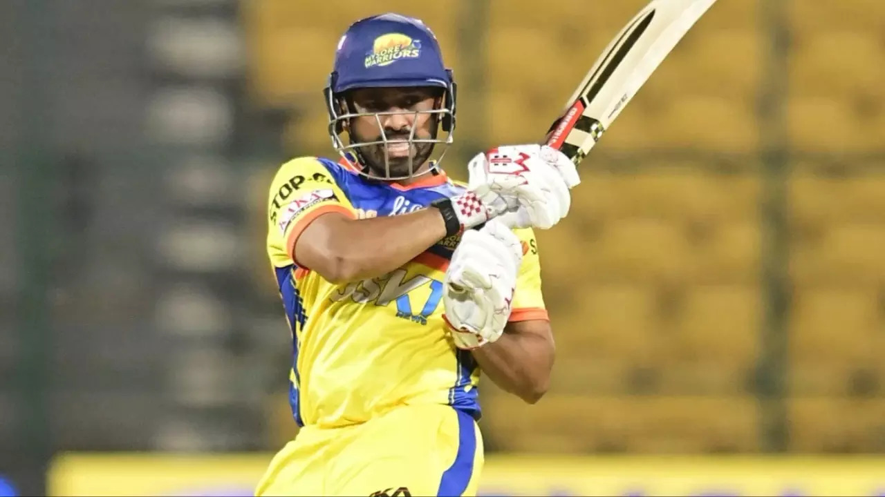 Karun Nair Rs 50 lakh