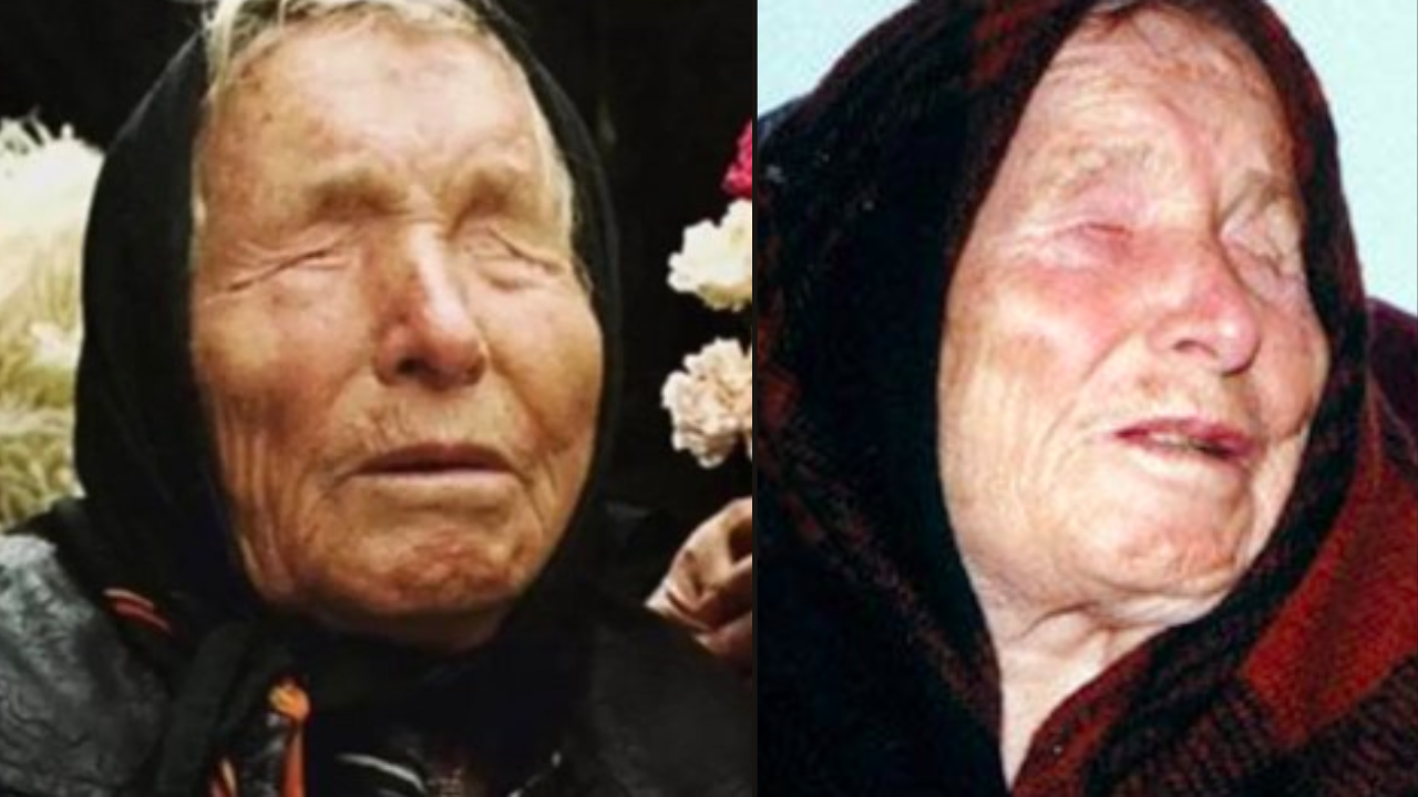 Baba Vanga’s Predictions For 2024