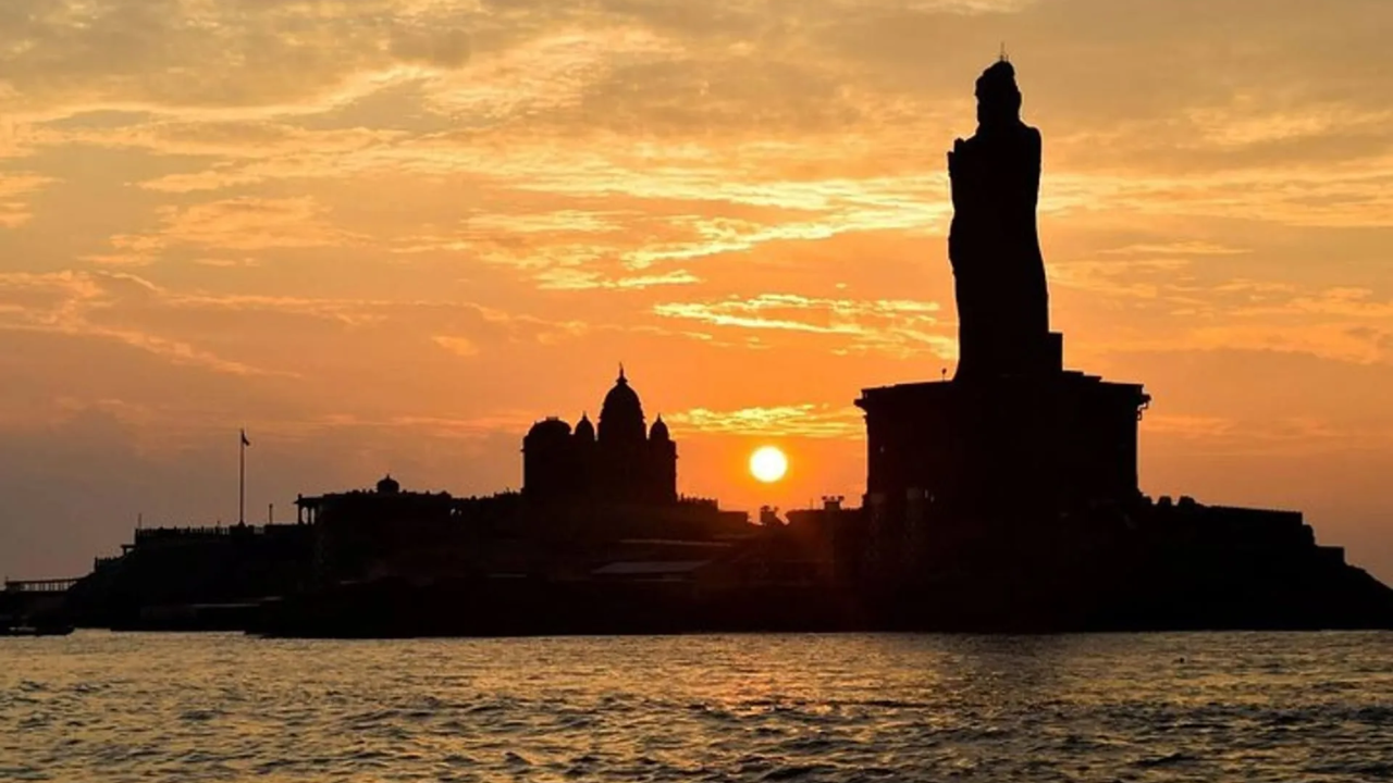 Kanyakumari Tamil Nadu