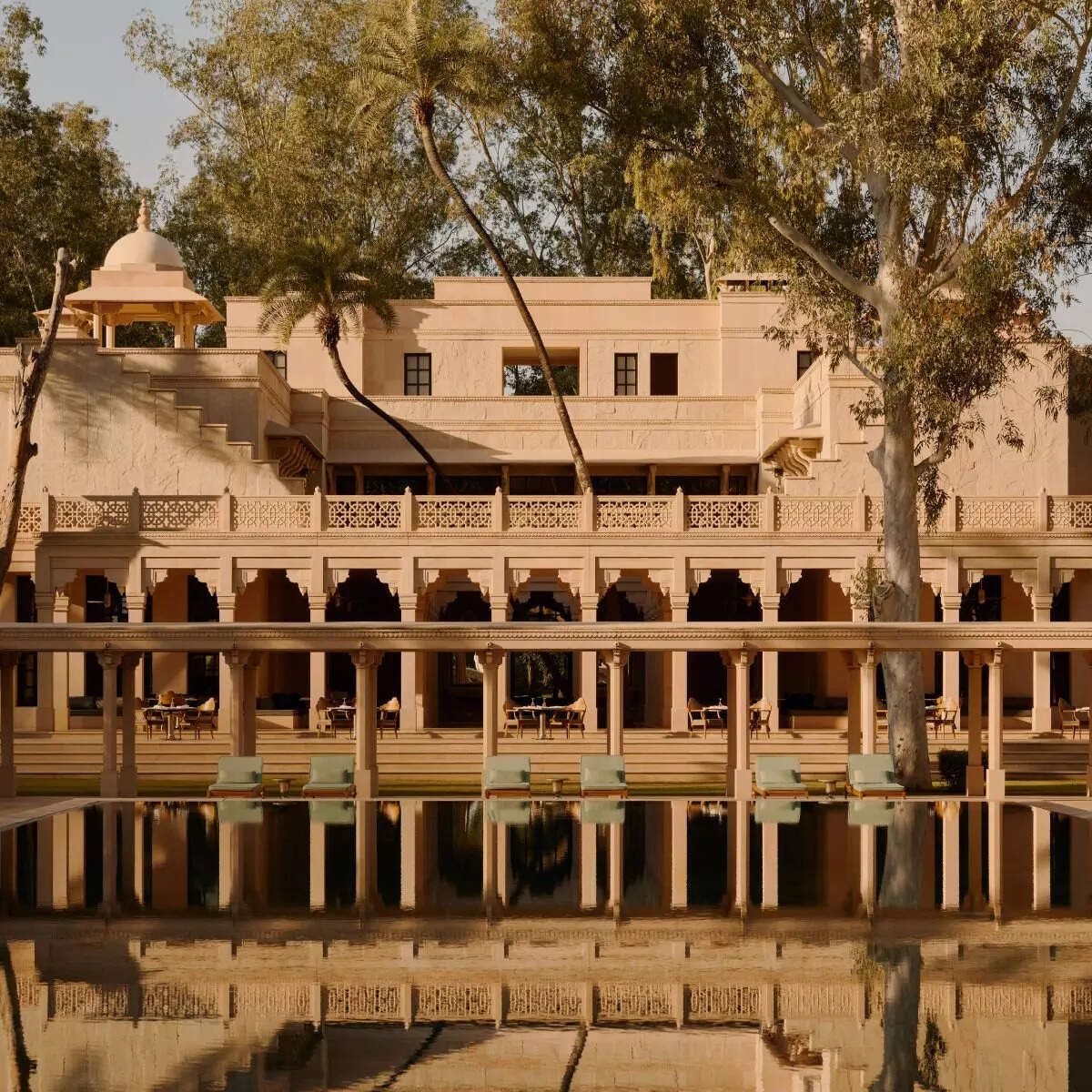Amanbagh Alwar Amanbagh Alwar