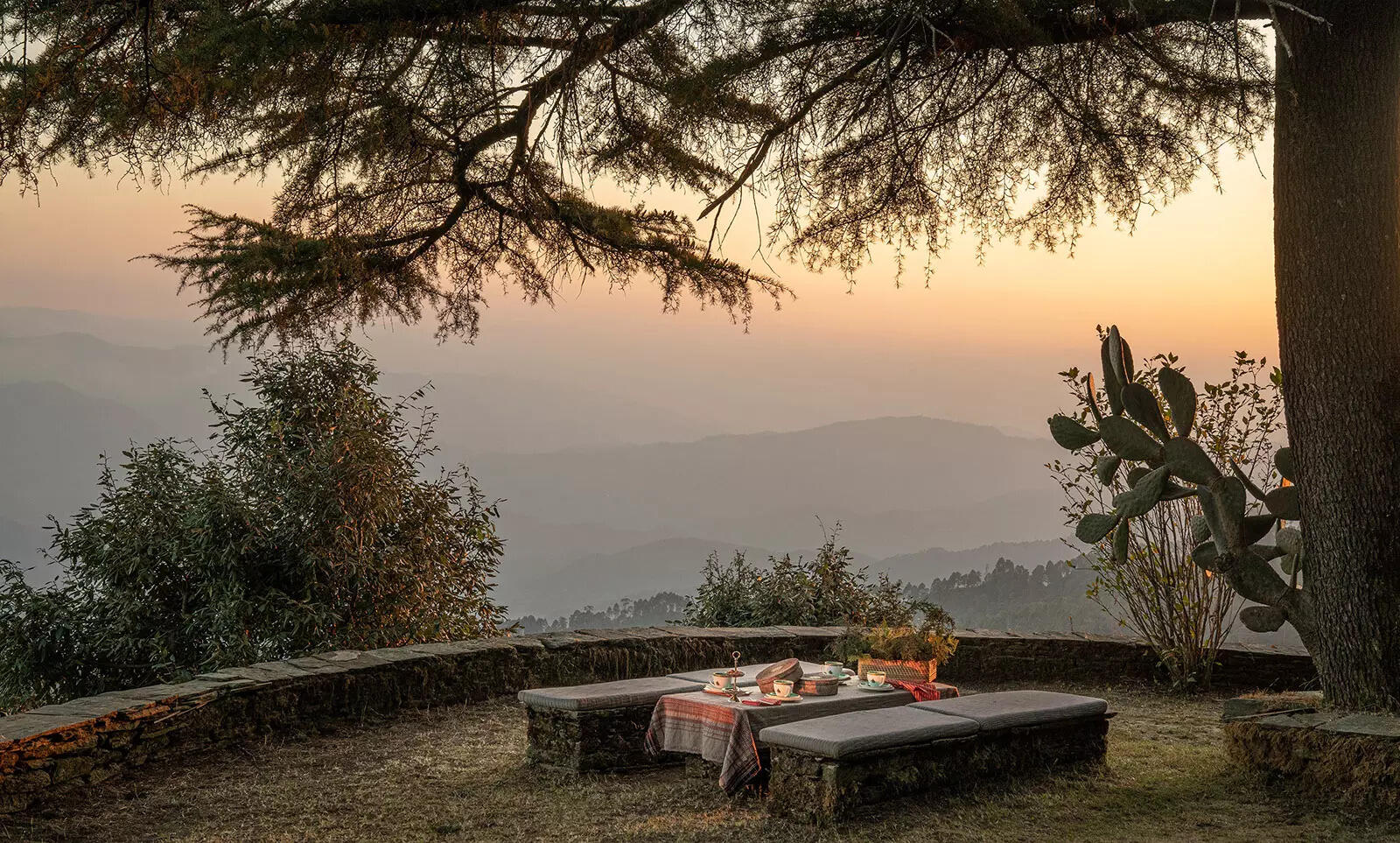 Mary Budden Estate Uttarakhand Mary Budden Estate Uttarakhand