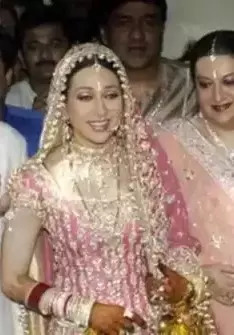 Karisma Kapoor