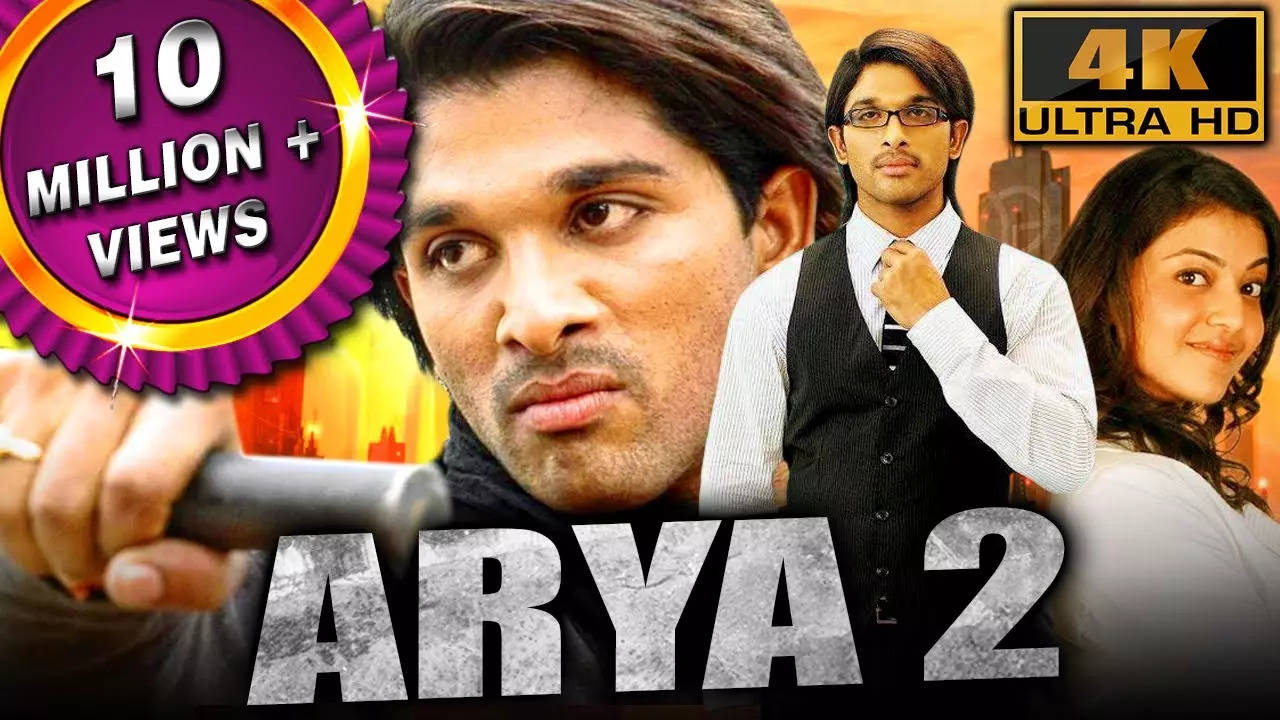 5 Arya 2 movie