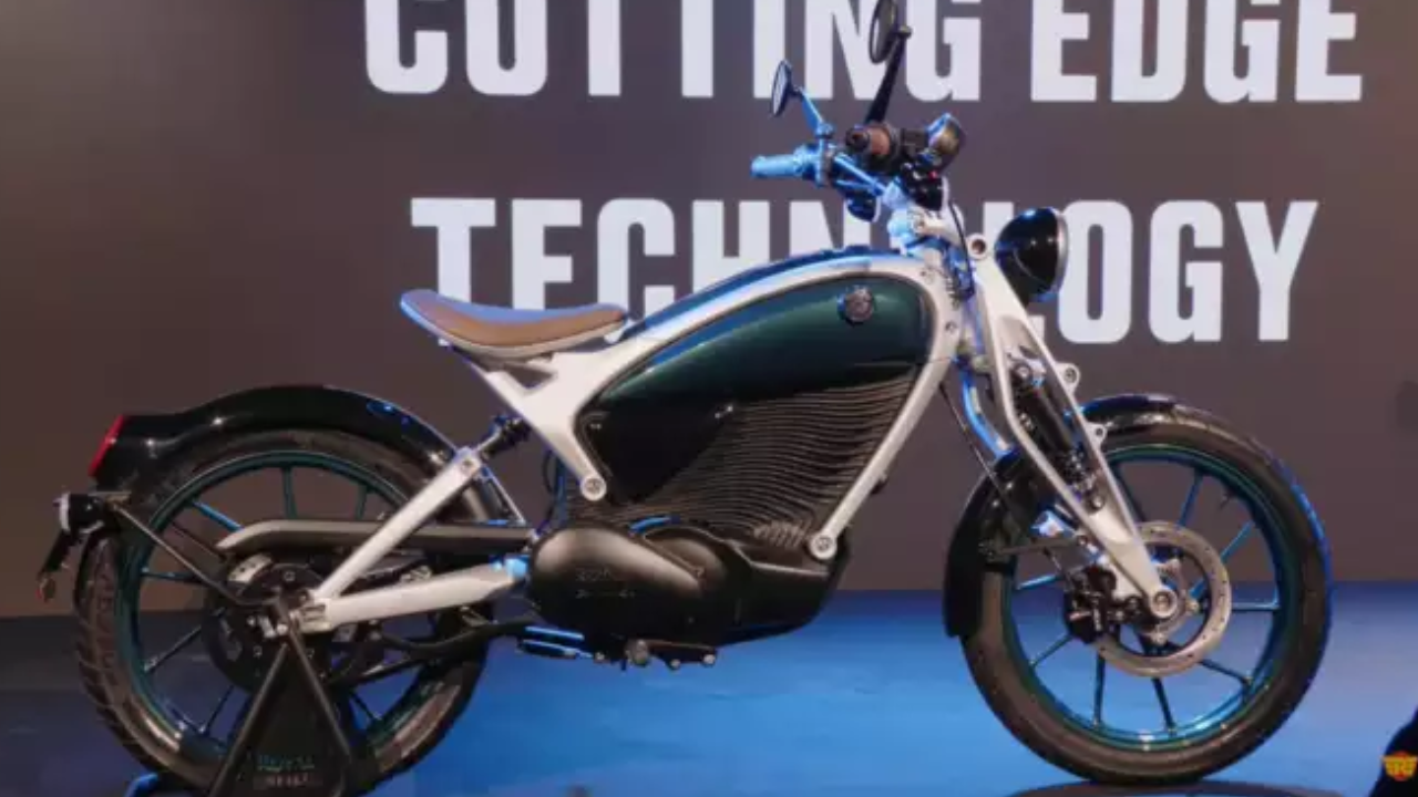 EICMA 2024