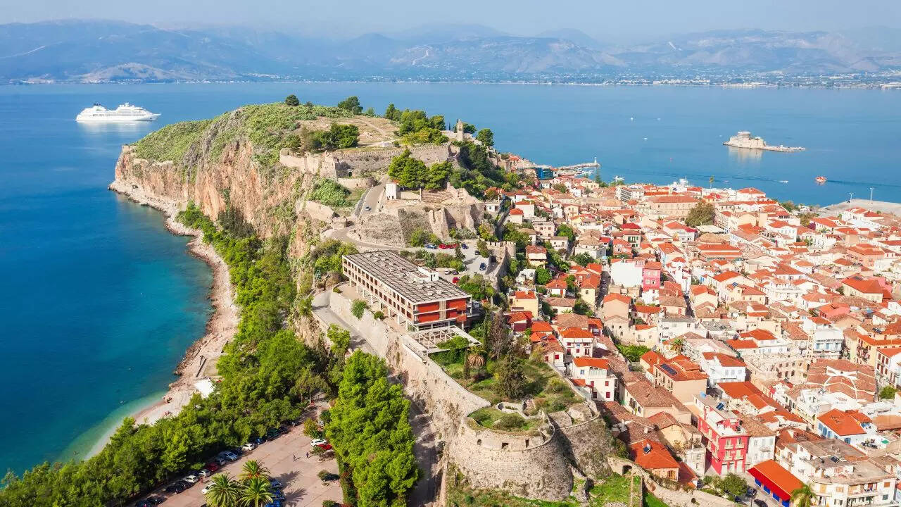 Nafplio Credit Canva Nafplio Credit Canva