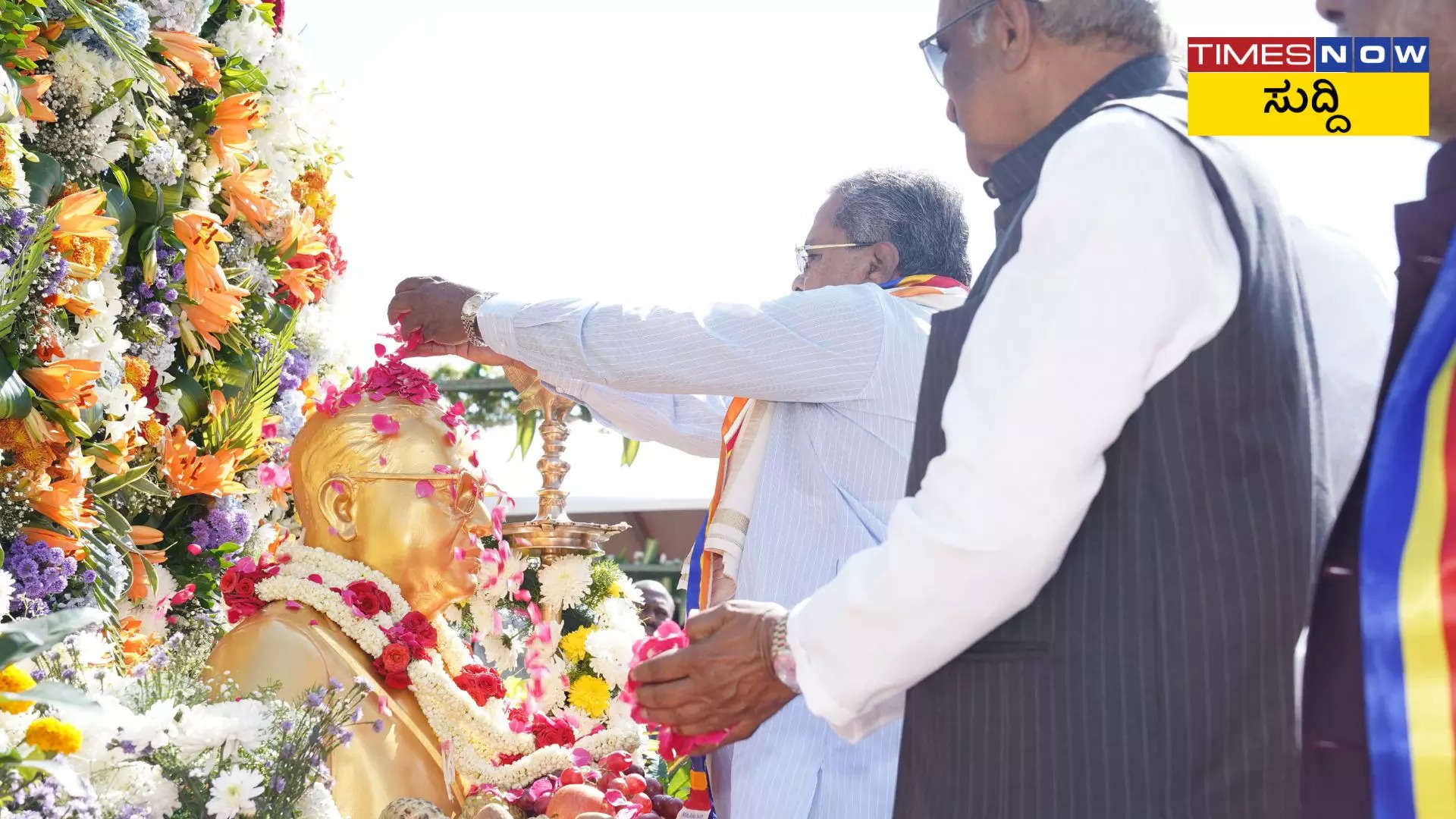 ಸಮಾನತೆಗಾಗಿ ಹೋರಾಡಿದ ಮಹಾನ್ ಪುರುಷ