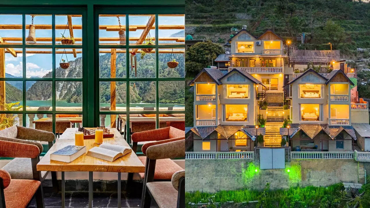 Rental villa and homestay market booms for the first time during pandemic