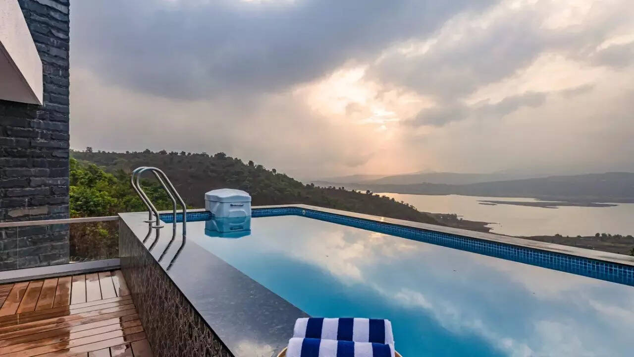 Privacy is a luxury for the new age traveler