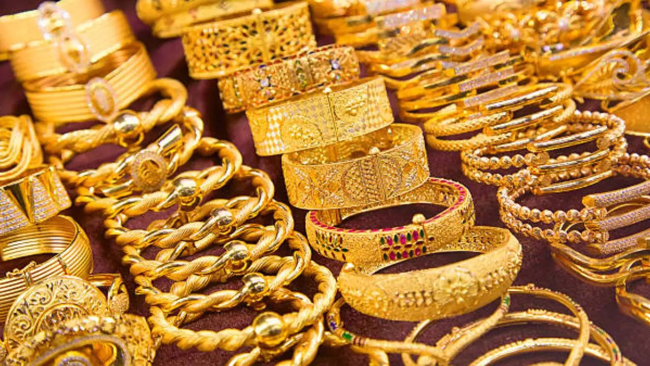 Gold Rate మన దేశంలో బంగారం అతి తక్కువ ధరకు లభించే రాష్ట్రం ఇదేవెంటనే వెళ్లి షాపింగ్ చేసేద్దామా 