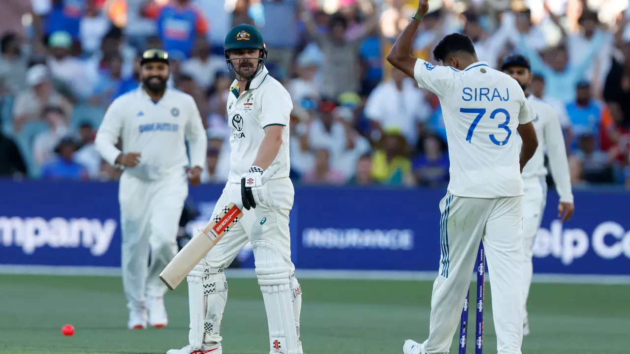 India Suffer Embarrassing Defeat