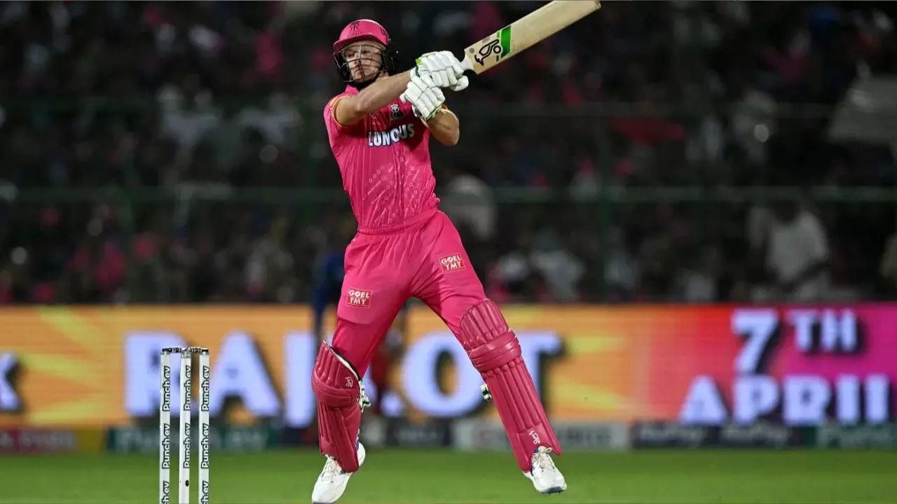 Jos Buttler Rs 1575 crore