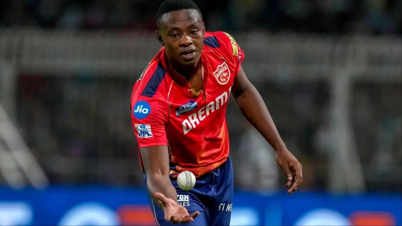 Kagiso Rabada Rs 1075 crore