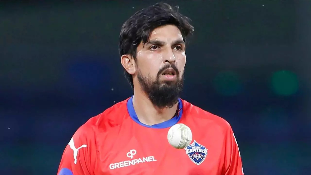 Ishant Sharma Rs 75 lakh