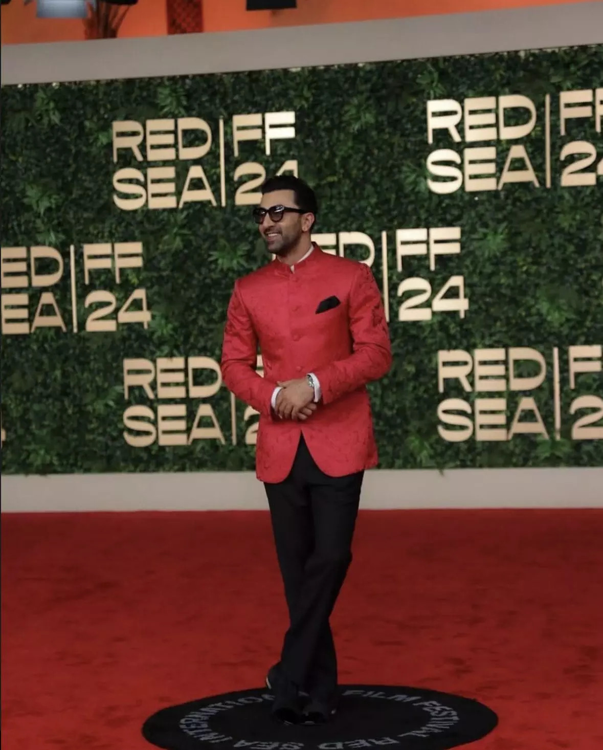 Ranbir Kapoor 