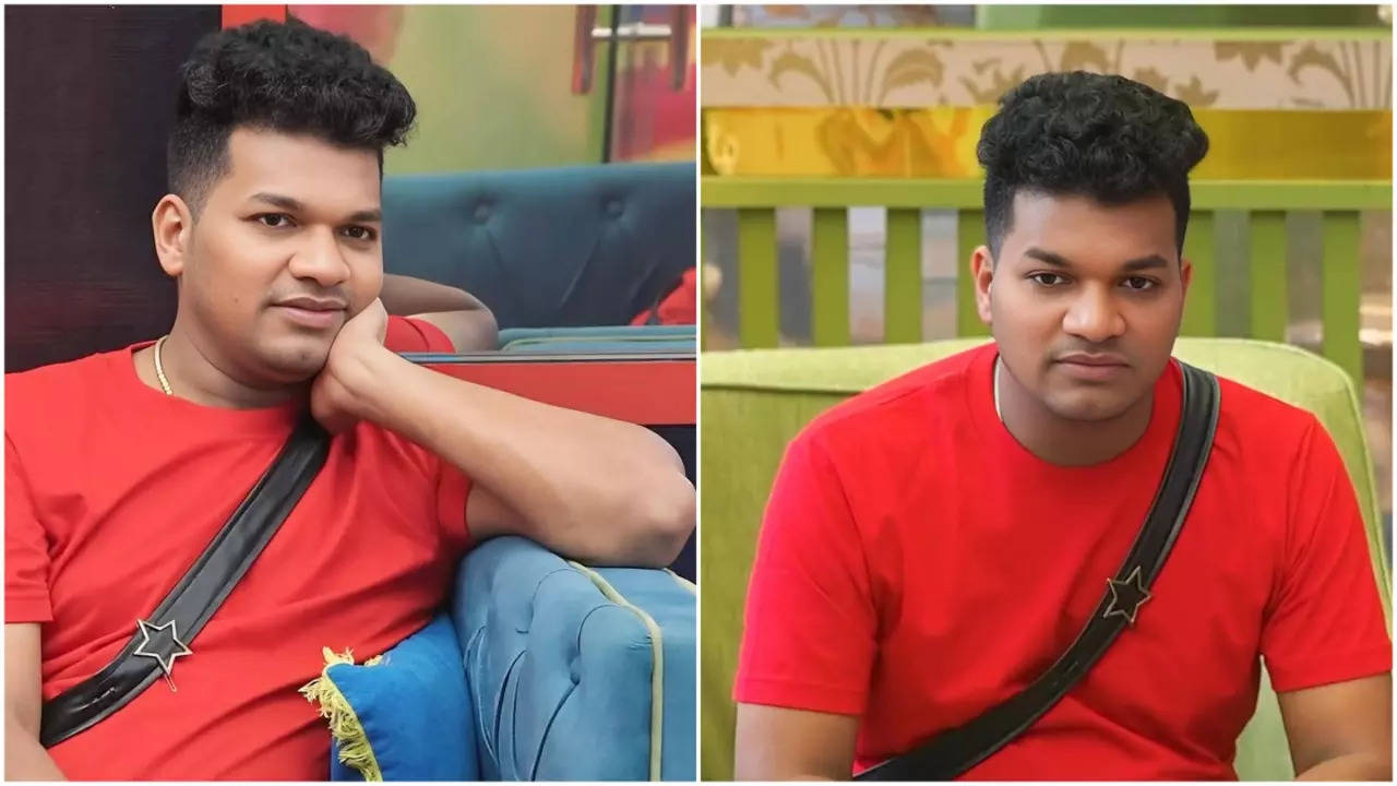 Bigg Boss 8 Avinash