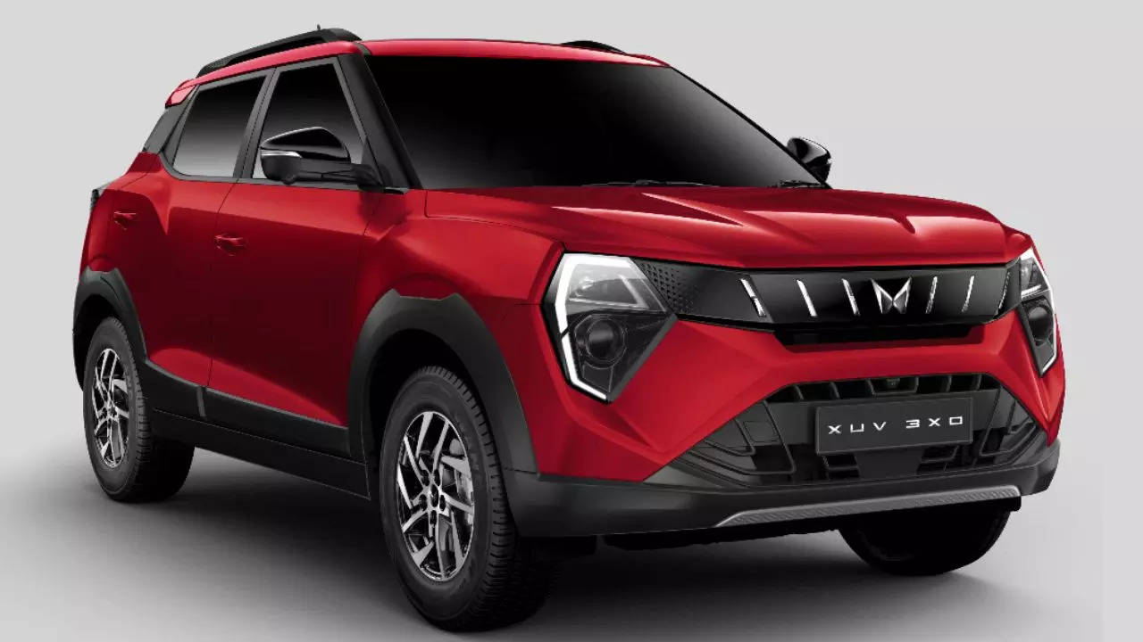 Mahindra XUV 3XO సరికొత్త మహీంద్రా ఎక్స్ యూవీ కారు కేవలం రూ 180 లక్షలకే సొంతం చేసుకునే అవకాశంపూర్తి ఫైనాన్స్ ప్లాన్ ఇదే