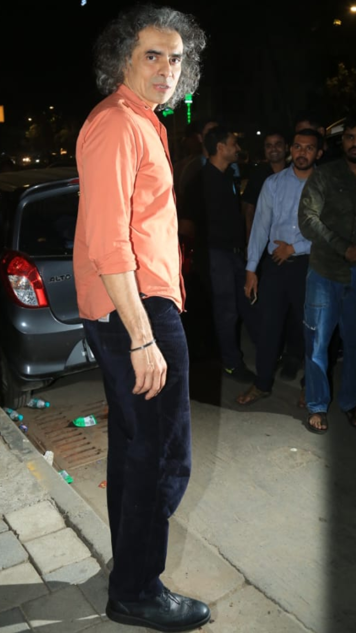 Imtiaz Ali