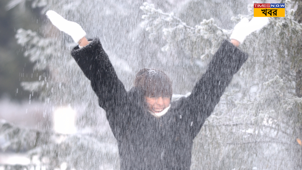 Snowfall Places in West Bengal শীতে পাহাড়ে স্নোফল দেখতে চান পকেটে সামান্য টাকা রাখলেই হবে বাম্পার ট্যুর