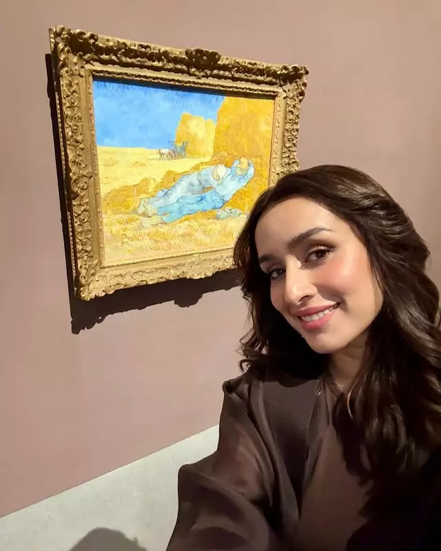 Love For Paintings 