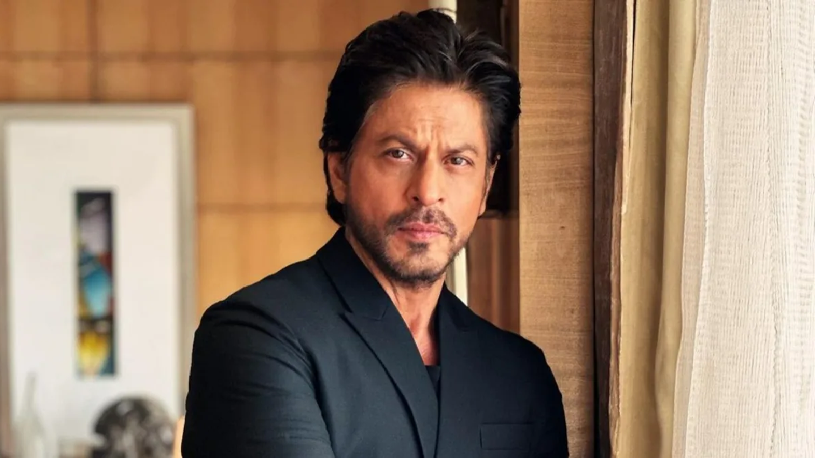 Shah Rukh Khan  