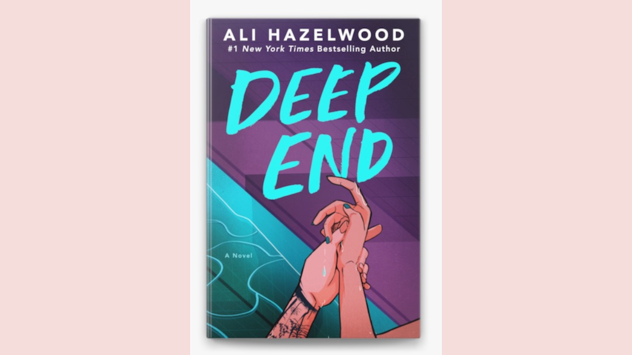 Deep End by Ali Hazelwood