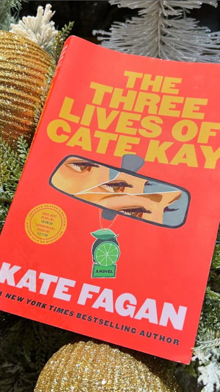10 upcoming books of 2025 that are already creating buzz times now