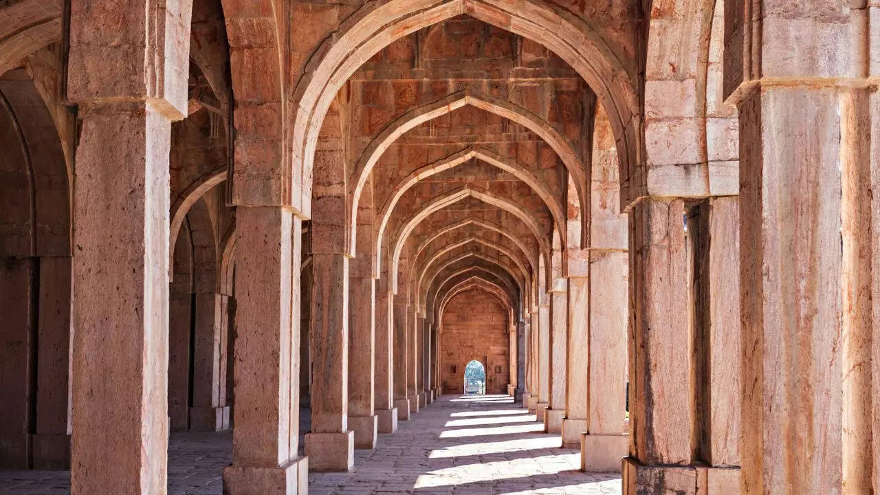 Mandu Madhya Pradesh Mandu Madhya Pradesh