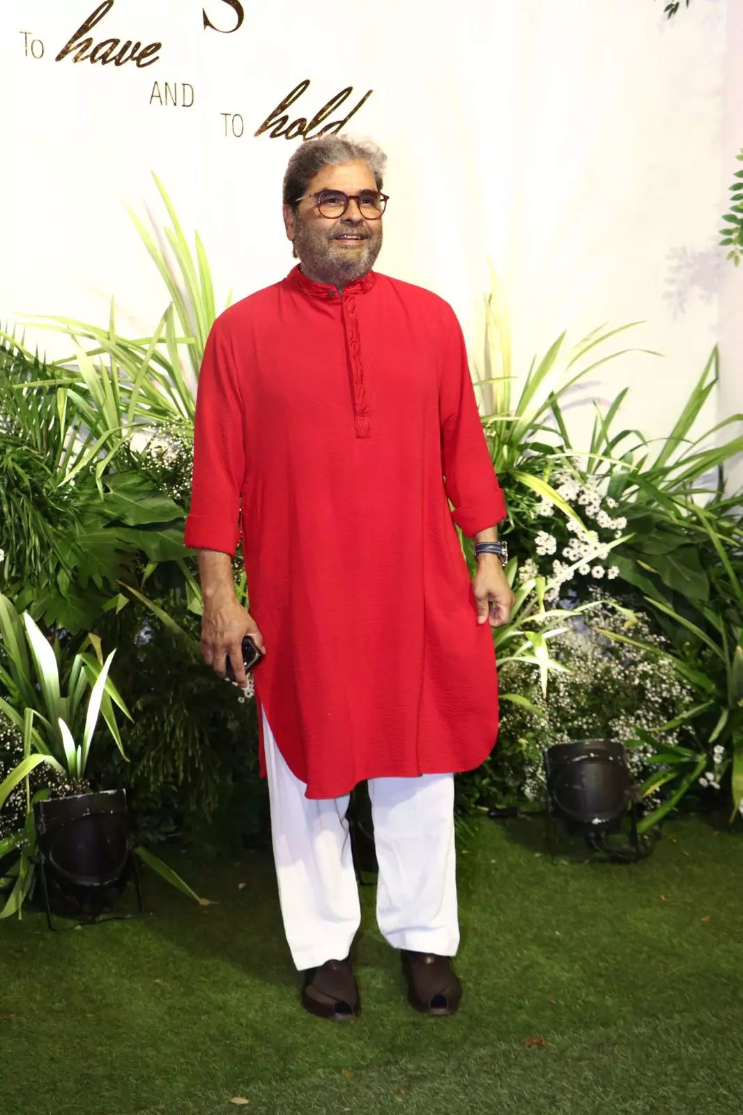 Vishal Bharadwaj 