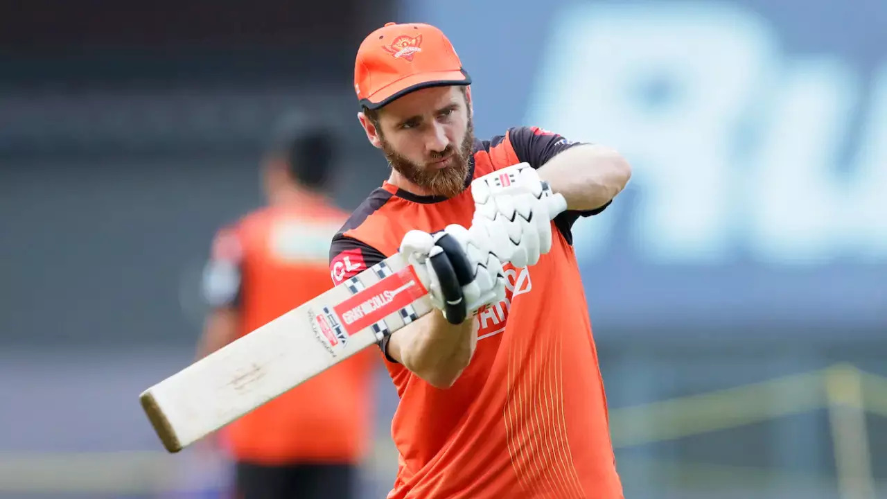 Kane Williamson