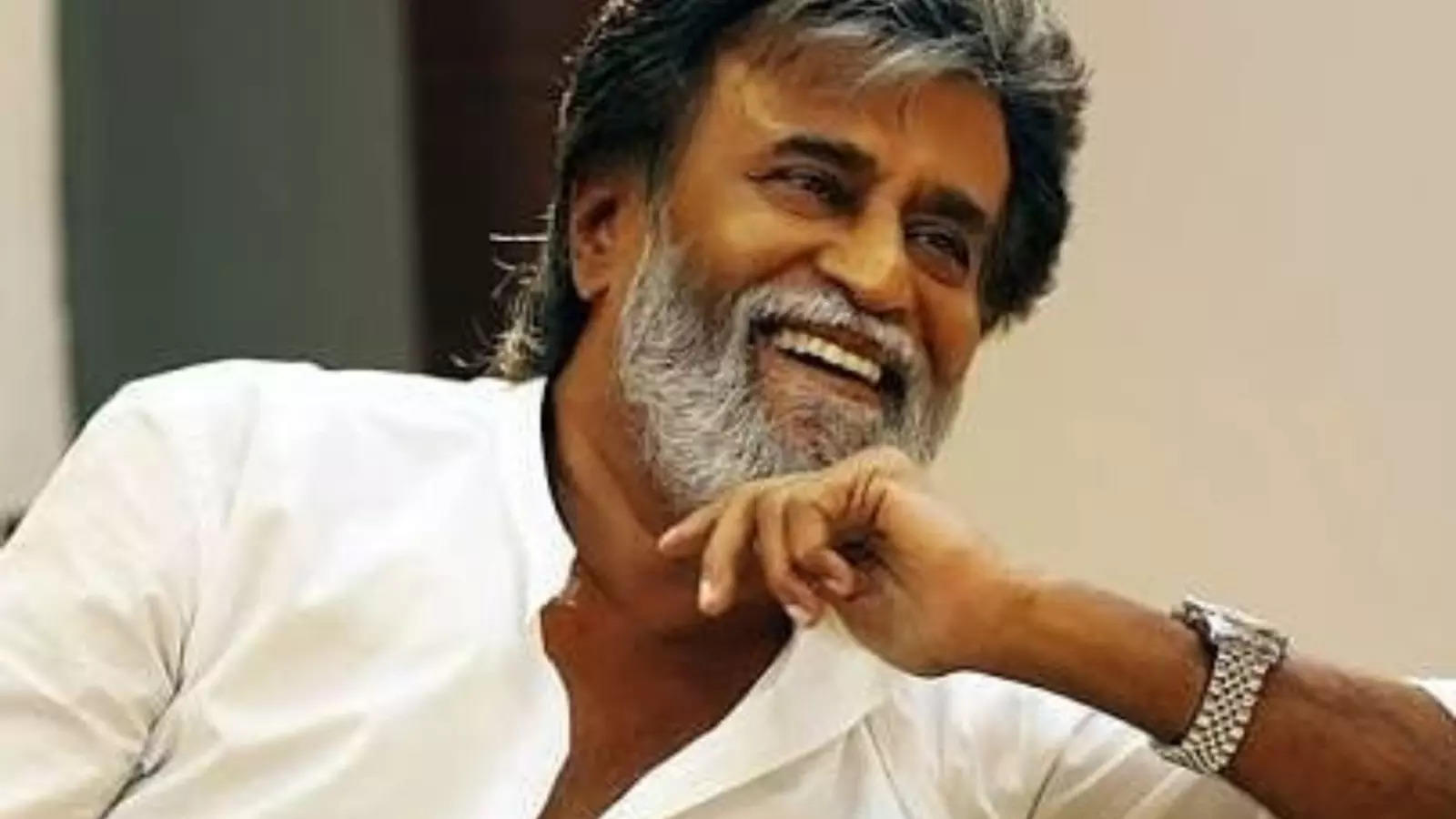 Rajinikanth turns 74