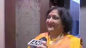 Latha rajinikanth 2