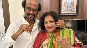 Latha rajinikanth 6