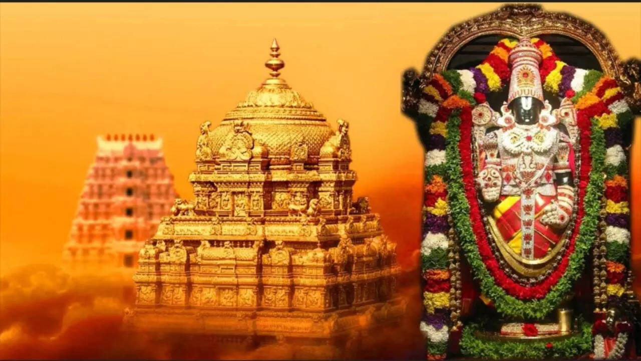 Tirumala Updates 11decemberతిరుమల శ్రీవారి హుండీ ఆదాయం రూ388కోట్లుశ్రీవేంకటేశ్వరస్వామివారి సర్వదర్శనానికి ఎంత సమయం పడుతుంది అంటే!