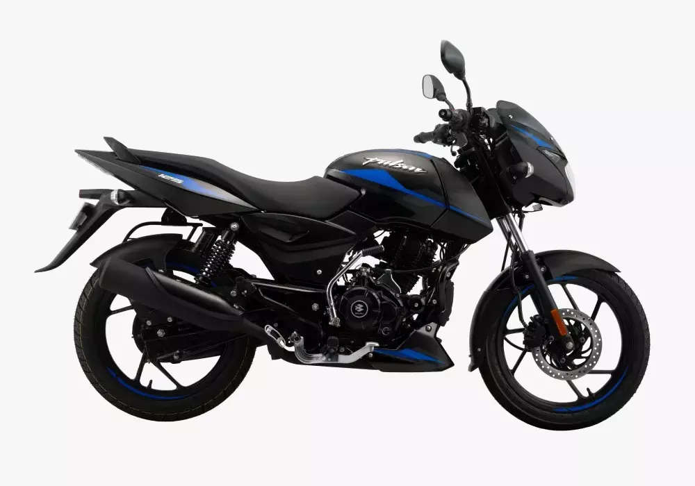 pulsar 125