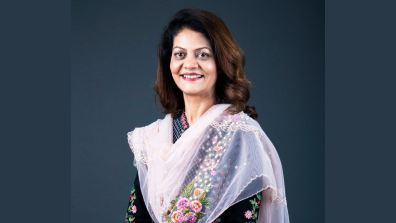 7 Religare Enterprises - Dr Rashmi Saluja 