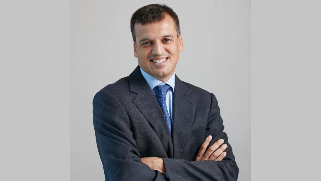 4 Bajaj Finance Rajeev Jain