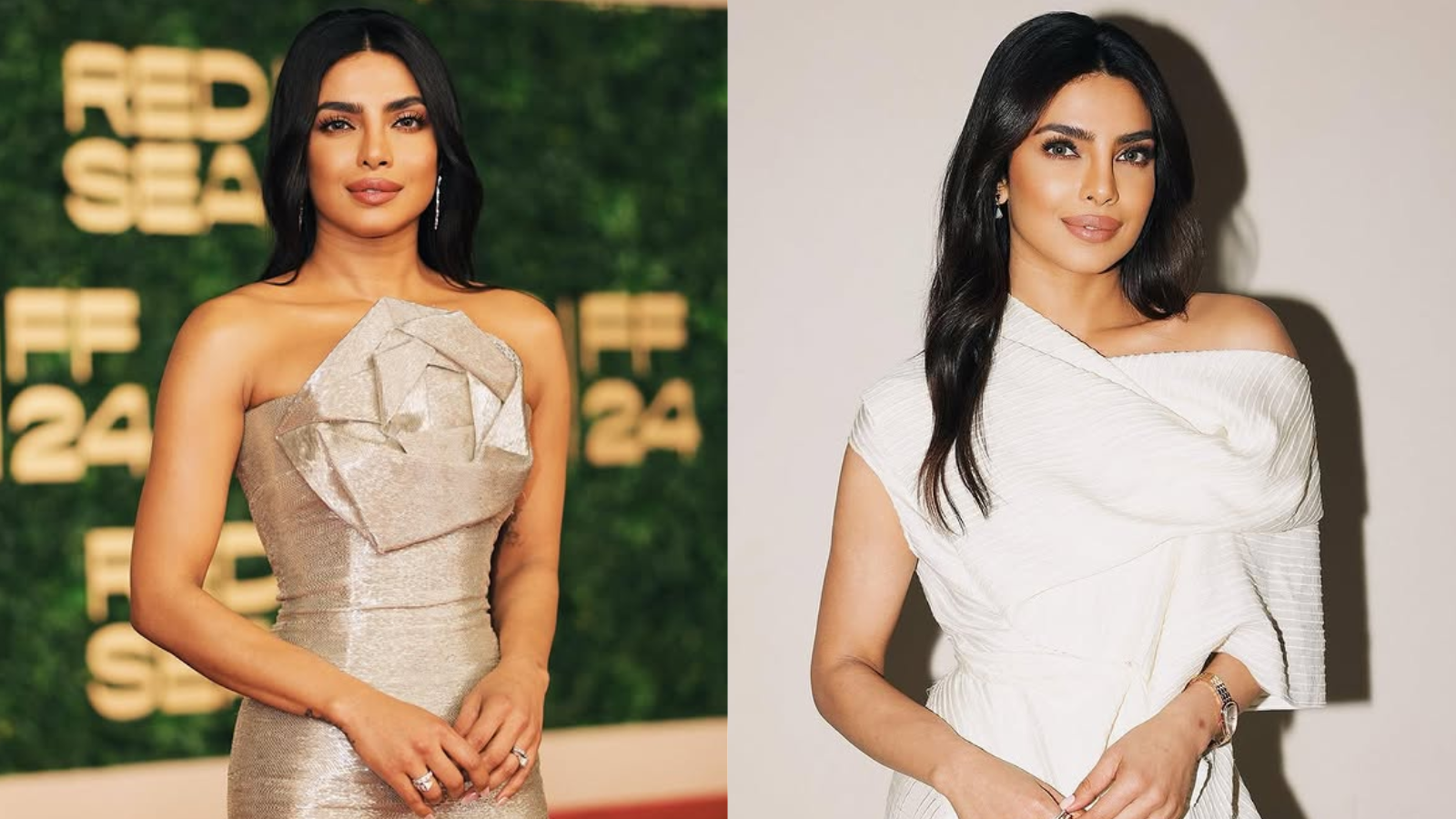 Priyanka Chopras Dump From Red Sea Film Festival 2024 