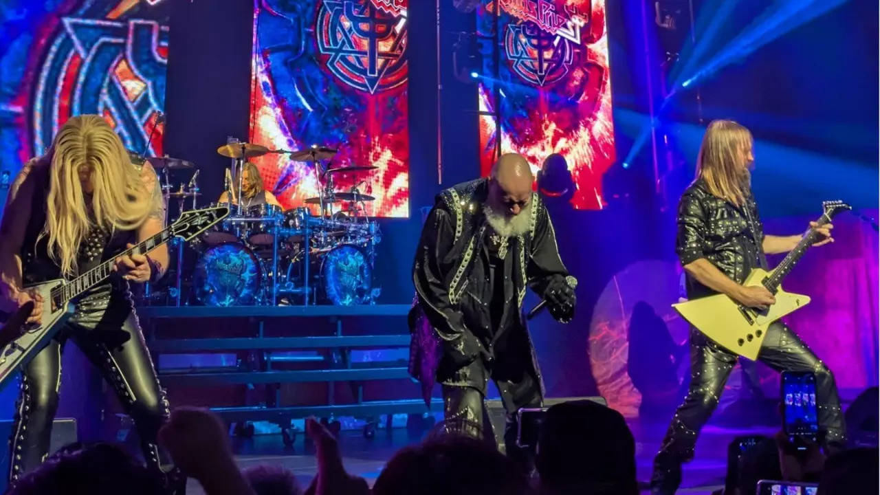 Judas Priest