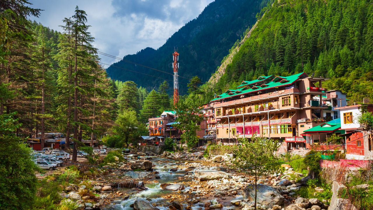 Kasol