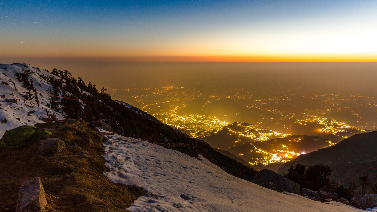 McLeodganj