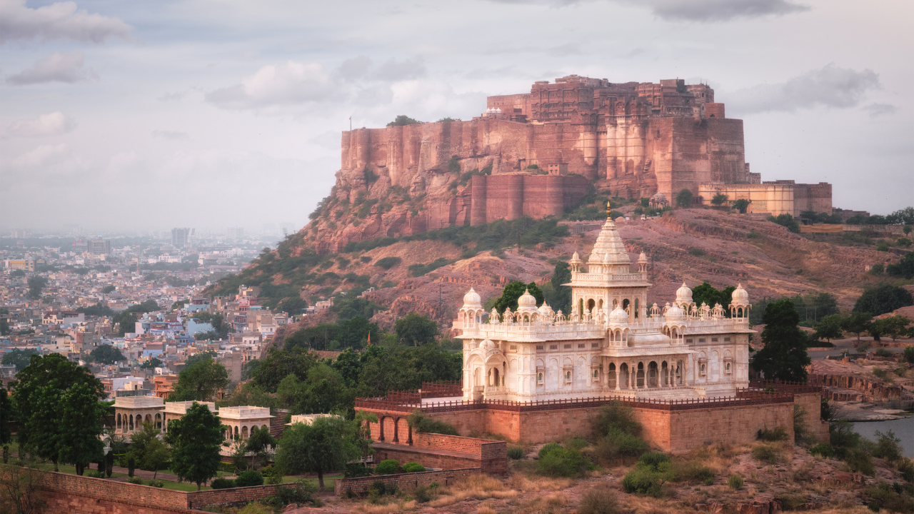 Jodhpur