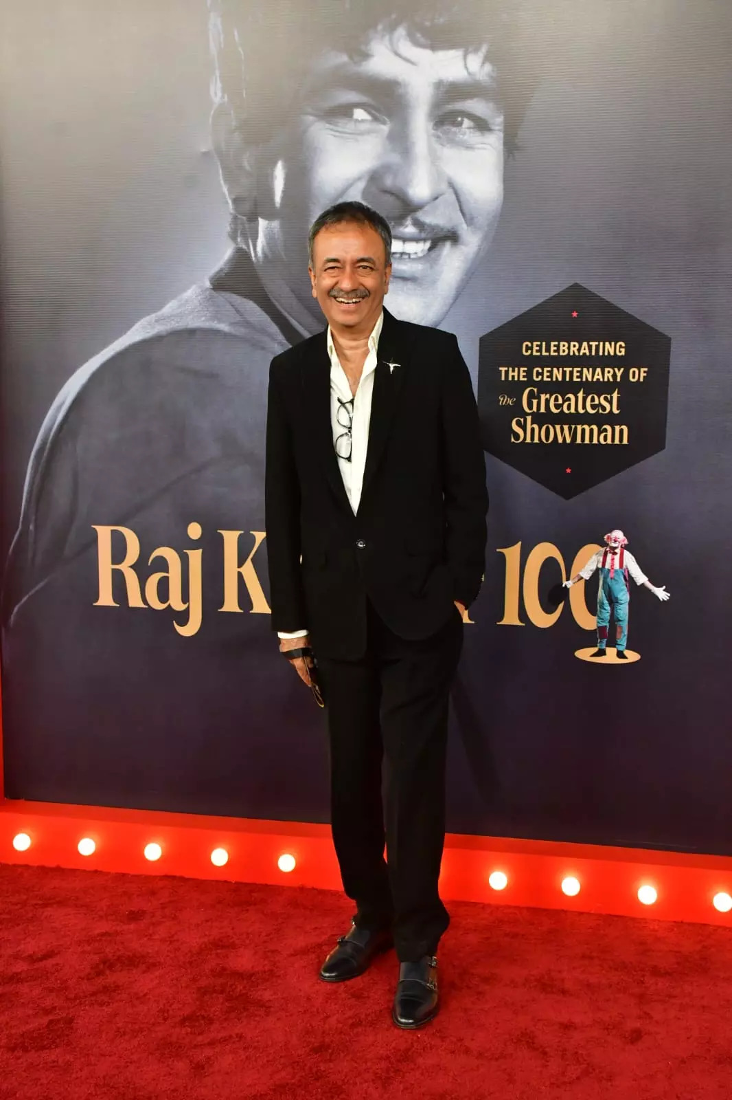 Raju Hirani 